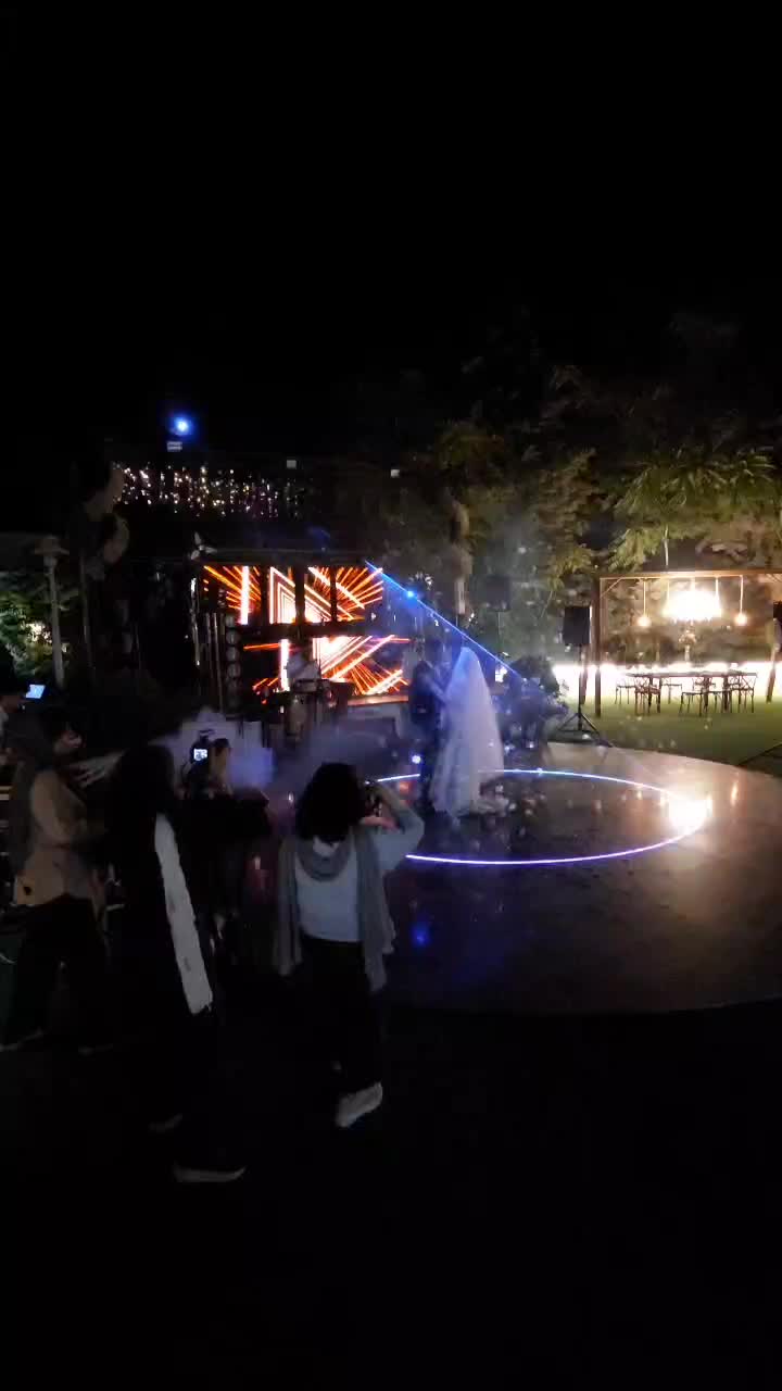 دیجی اقا و خانم نوازنده زنده عروسی تولد|خدمات پذیرایی، مراسم|مشهد, الهیه|دیوار