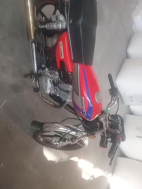 موتور احسان۲۰۰|موتورسیکلت|بندرعباس, |دیوار