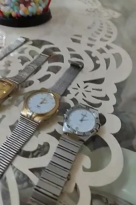 ساعت قدیمی مردانه اصل|ساعت|تبریز, |دیوار