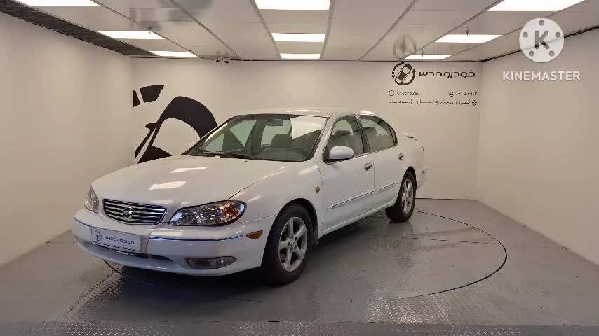 ماکسیما اتوماتیک 1389|خودرو سواری و وانت|تهران, میرداماد|دیوار