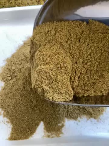 پودر پسته مخصوص قنادی و باقلوا اقتصادی|خوردنی و آشامیدنی|رفسنجان, |دیوار