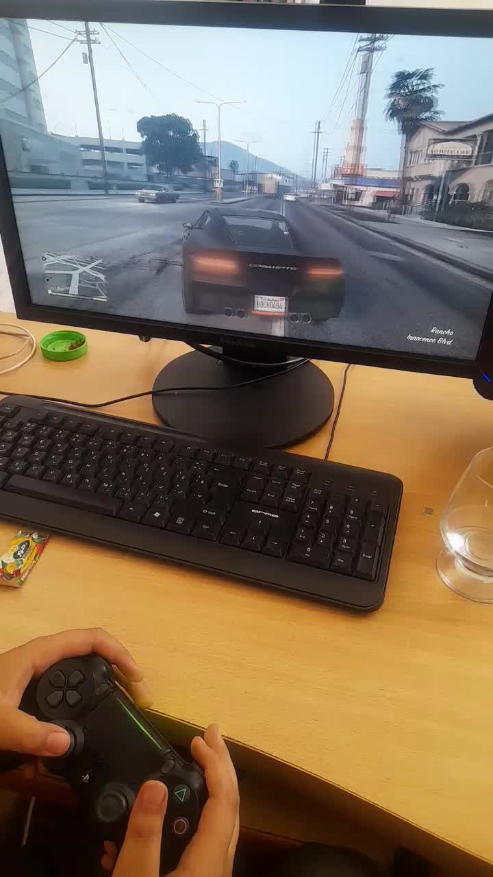 ps4 slim 1Tra|کنسول، بازی ویدئویی و آنلاین|استهبان, |دیوار