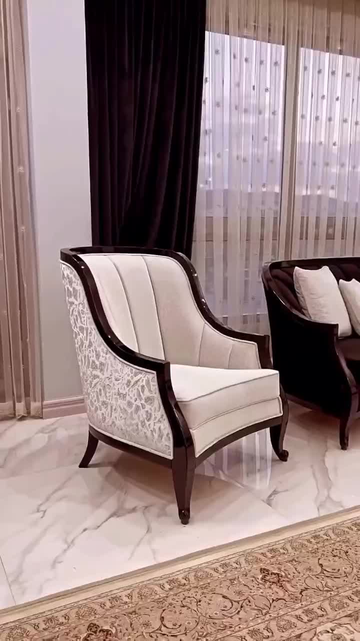 مبل کارلو نئوکلاسیک  قیمت واقعی|مبلمان خانگی و میز عسلی|قم, کاسه گران|دیوار