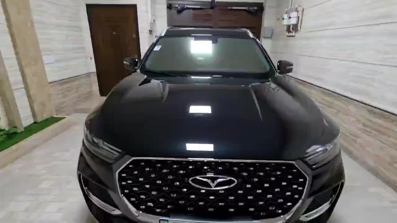 تیگو ۸ پرومکس فول IE اسفند۱۴۰۲ بدون رنگ نقد معاوضه|خودرو سواری و وانت|مشهد, شهرک لشکر (شهرک غرب)|دیوار