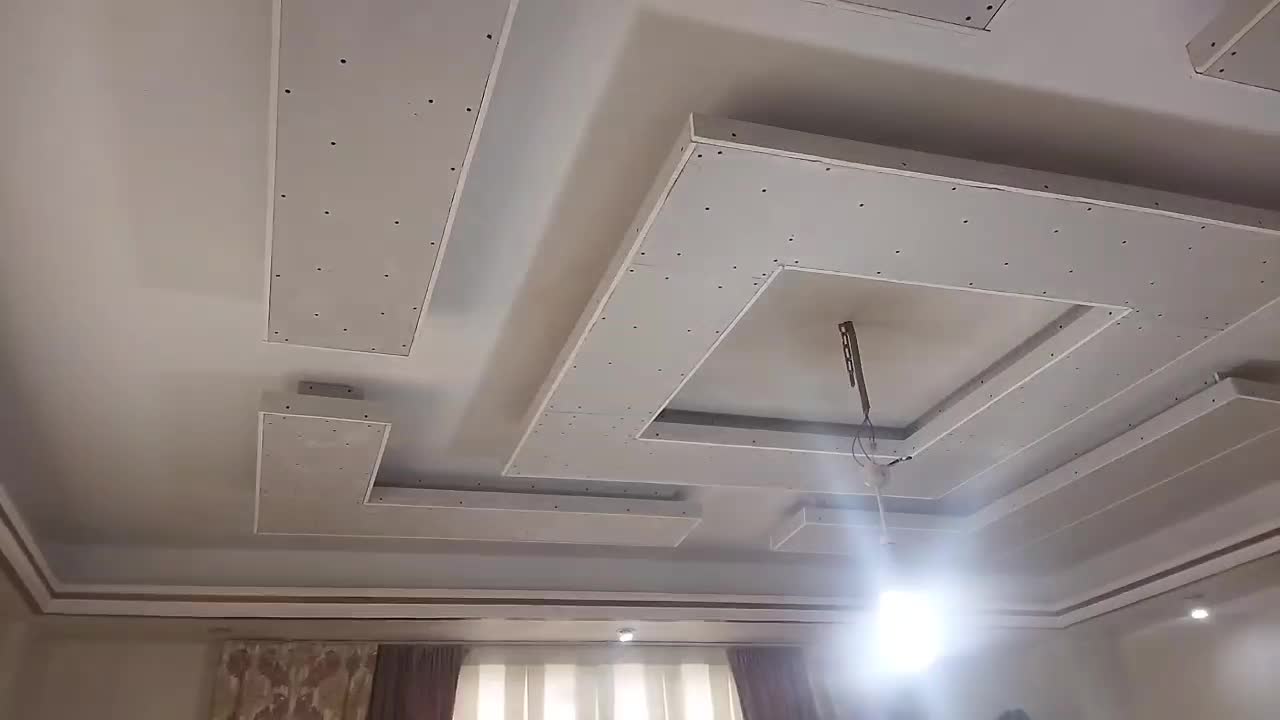 کناف و سقف کاذب انجام میدم|خدمات پیشه و مهارت|اسلام‌شهر, شهرک مصطفی خمینی|دیوار