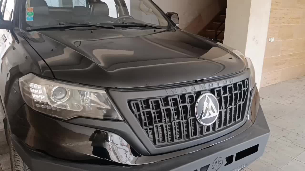 پیکاپ کلوت|خودرو سواری و وانت|تهران, چیتگر جنوبی|دیوار