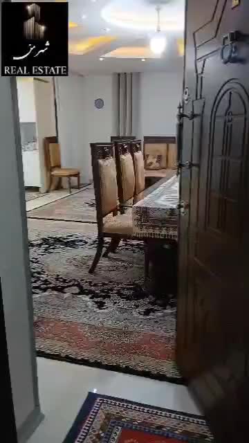 هشت بهشت فرشتگان/3 طبقه با هم/385متر/8 خواب|فروش خانه و ویلا|شاهینشهر, شهرک هشت بهشت|دیوار