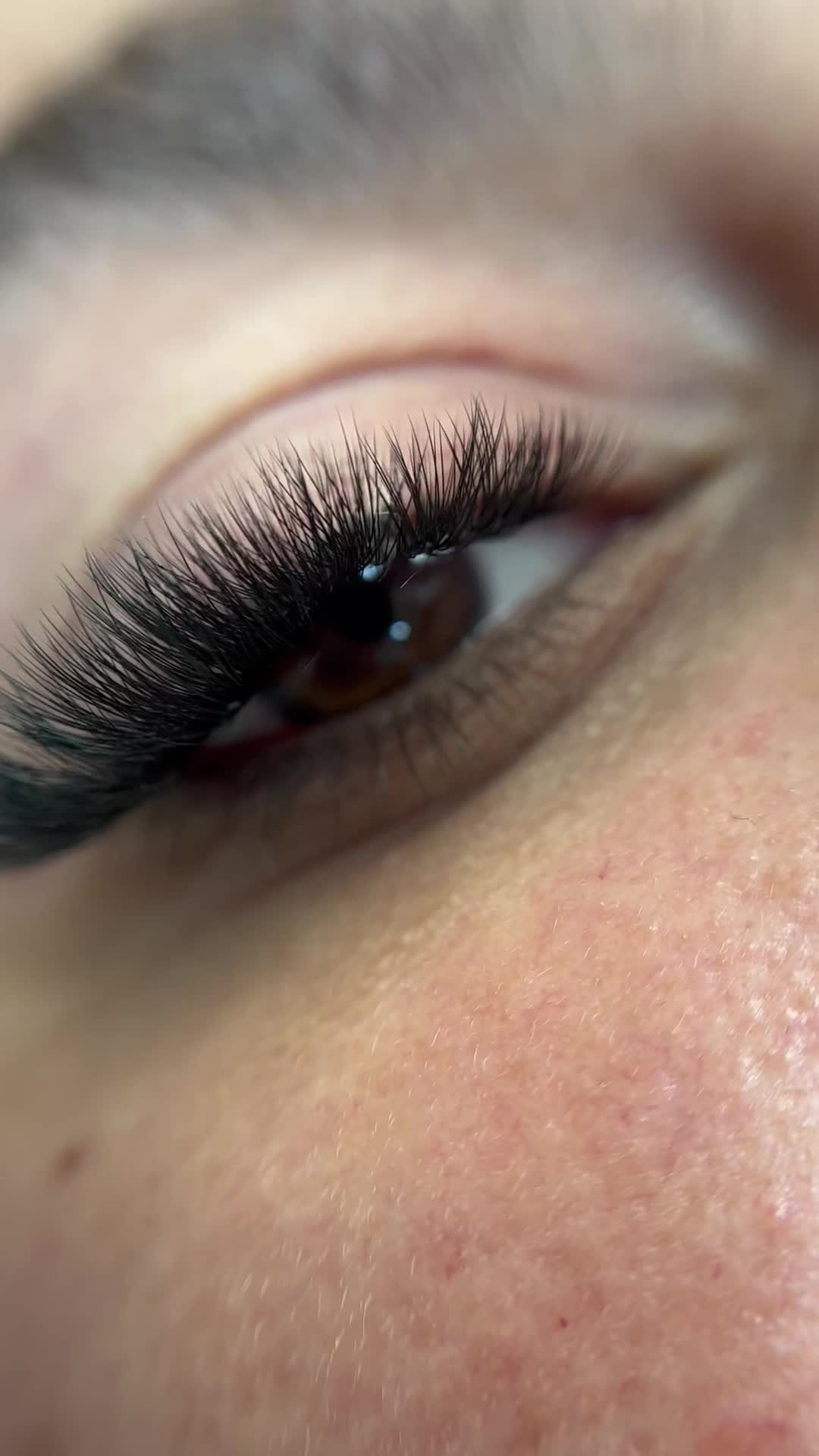 خدمات اکستنشن مژه و لیفت|خدمات آرایشگری و زیبایی|رشت, جانبازان|دیوار