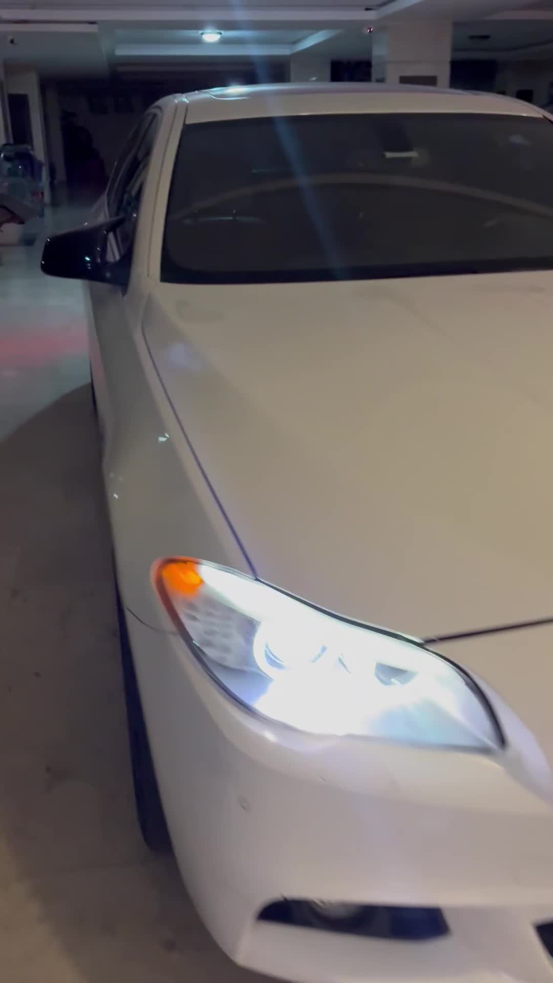 Bmw 523i 2011|خودرو سواری و وانت|تهران, شهرک غرب|دیوار