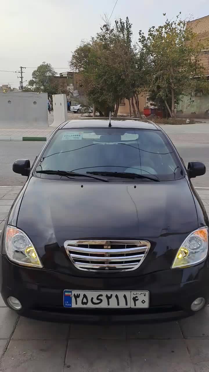 تیبا هاچبک مدل ۹۶ اسپورت شده|خودرو سواری و وانت|مشهد, شهرک شیرین|دیوار