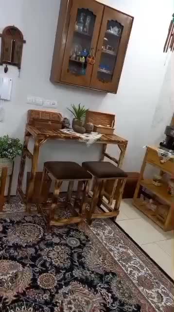 میزصندلی کافه ای فست فود کافی‌شاپ ناهارخوری کمجا|میز و صندلی غذاخوری|تهران, عبدل‌آباد|دیوار
