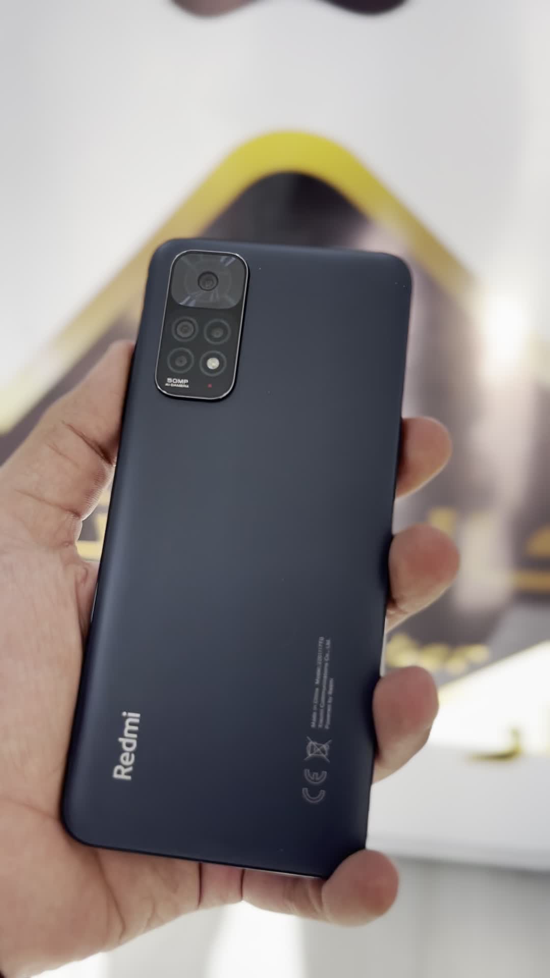کال سنتر Xiaomi Redmi Note 11|موبایل|اسلام‌شهر, زرافشان|دیوار
