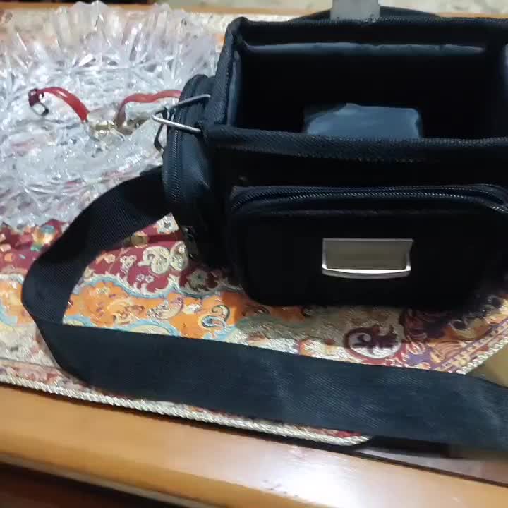کیف  دوربین سونی|دوربین عکاسی و فیلم‌برداری|رشت, نظری|دیوار