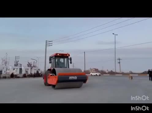 غلطک خودرویی کششی لودر بیل مکانیکی بکهو فوری اقساط|خودرو سنگین|مشهد, گوهرشاد|دیوار