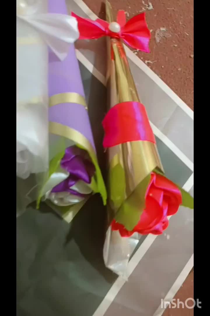 گل روبانی|گل مصنوعی|خرمشهر, |دیوار