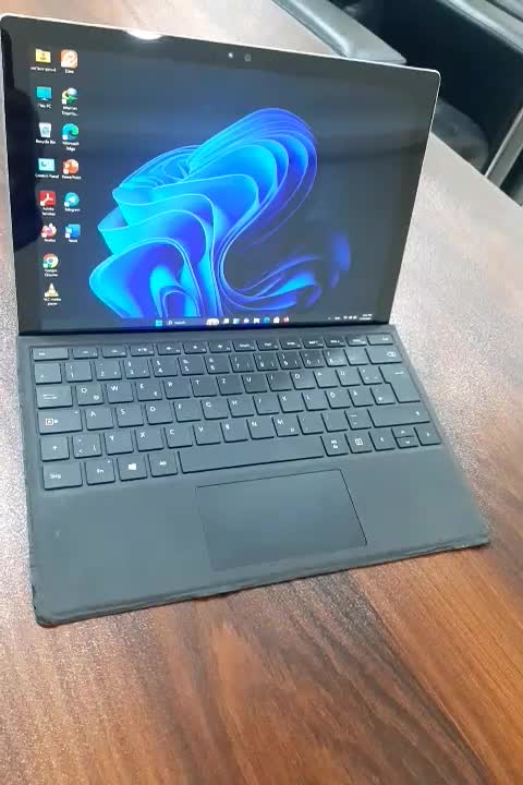 لپ تاپ سرفیس|رایانه همراه|رفسنجان, |دیوار