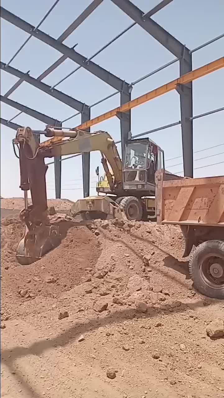 بیل هپکو اج ۱۰۰ بی|خودرو سنگین|تهران, آبشار تهران (دریاچه)|دیوار