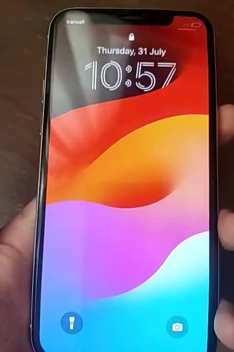 اپل iPhone 11 Pro با حافظهٔ ۲۵۶ گیگابایت|موبایل|تهران, مینای جنوبی|دیوار