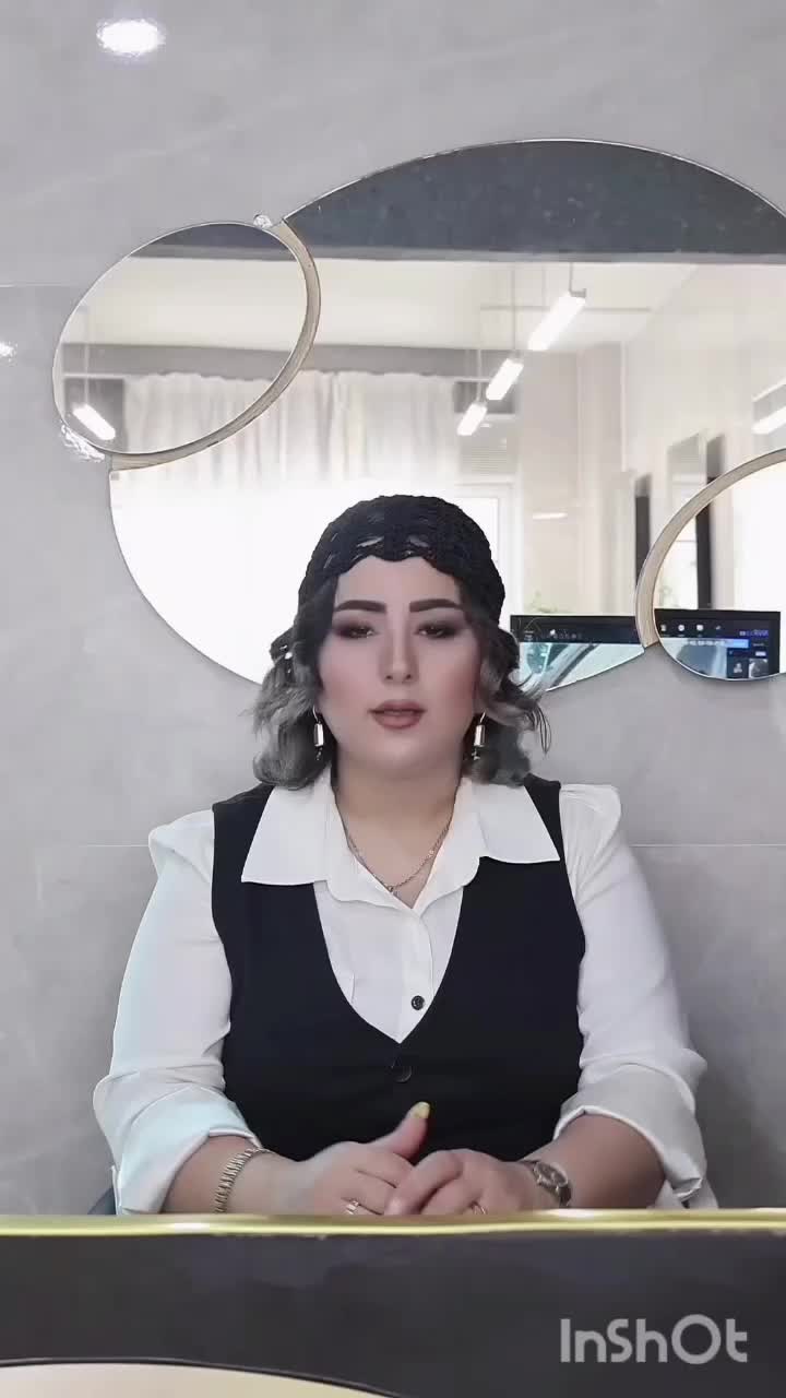 آموزش صفر تا صد آرایشگری با مدرک فنی و حرفه ای|خدمات آرایشگری و زیبایی|شیراز, مسلم|دیوار