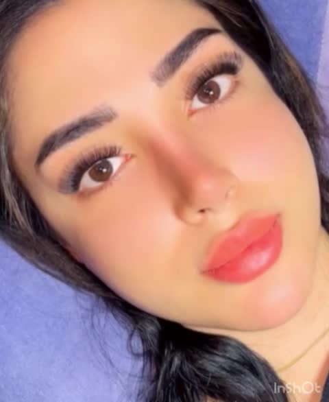 کاشت مژه با تخفیف ویژه|خدمات آرایشگری و زیبایی|شیراز, پودنک|دیوار
