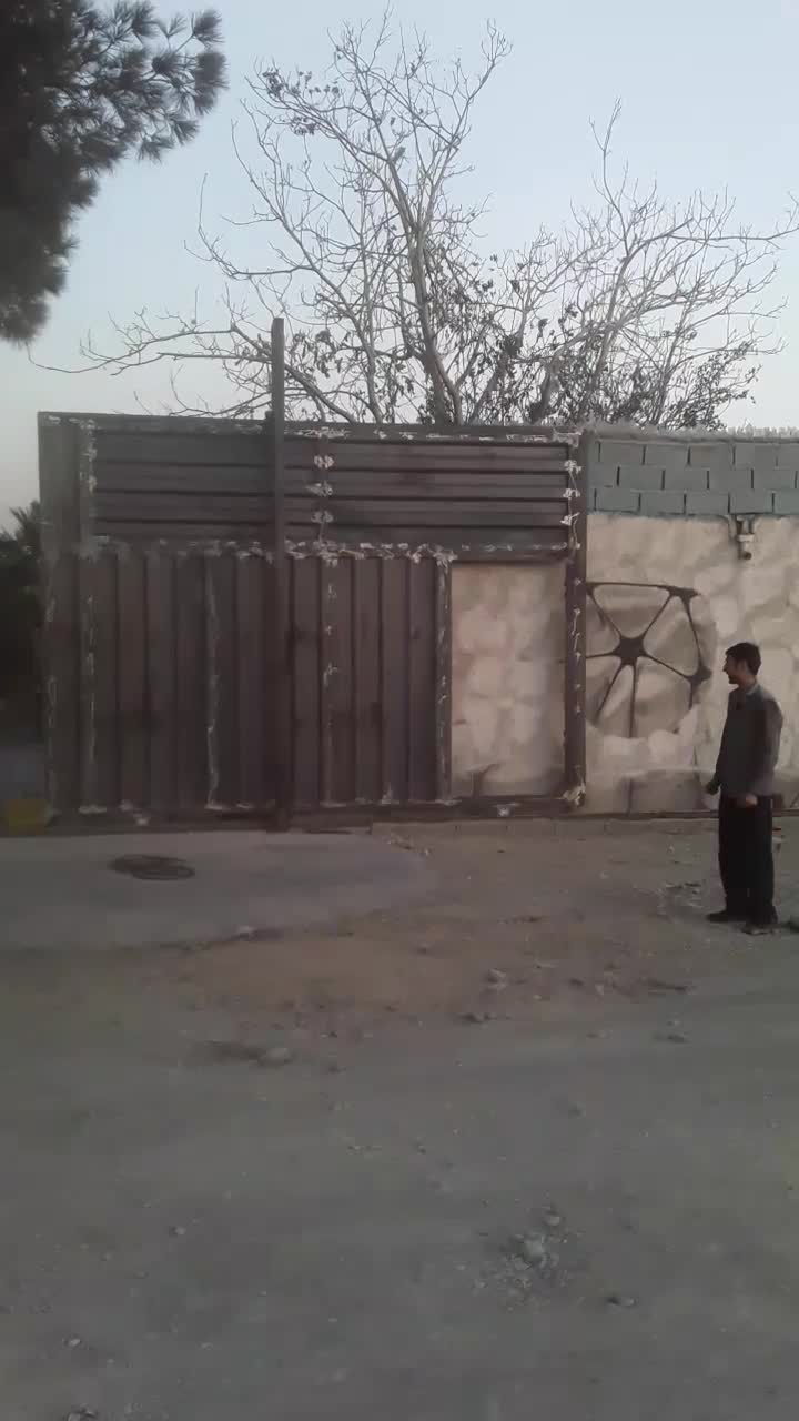 آهنگری جوشکاری کریمی|مصالح و تجهیزات ساختمان|نسیم‌شهر, |دیوار