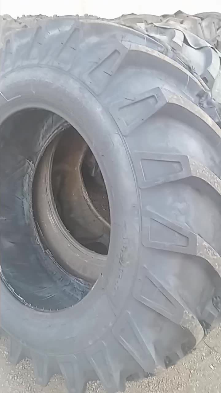 لاستیک تراکتور رومانی فرکوسن کمباین نیسان خاور|ماشینآلات صنعتی|اردبیل, |دیوار