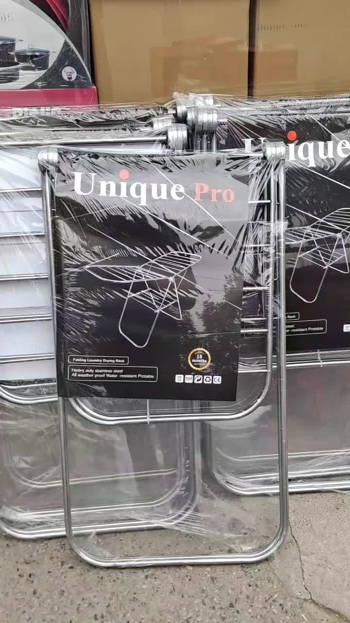 بند رخت استیل یونیک|بندرخت و رخت‌آویز|اهر, |دیوار