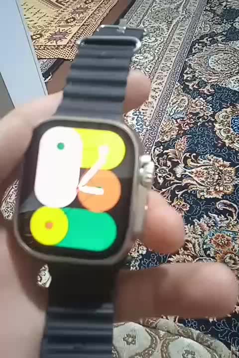 ساعت هوشمند|ساعت|ملایر, |دیوار