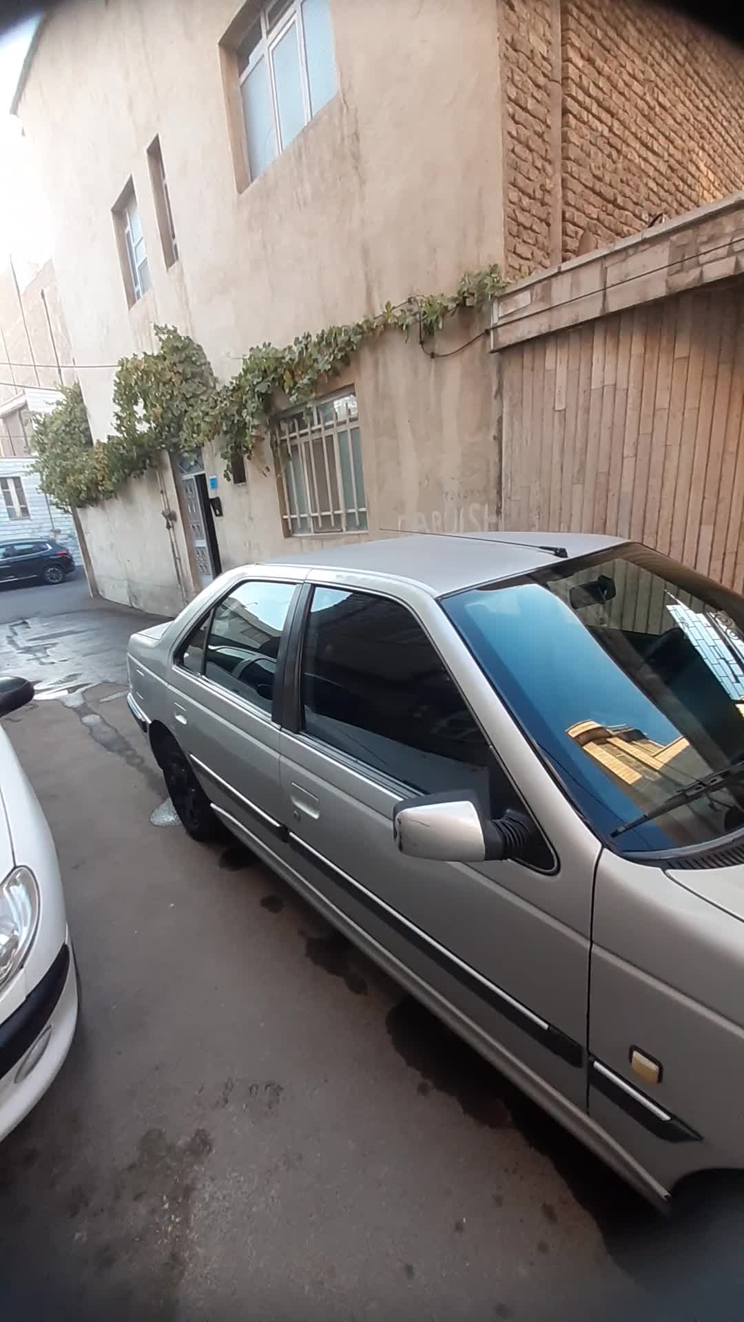 فروش ماشین|خودرو سواری و وانت|قزوین, |دیوار