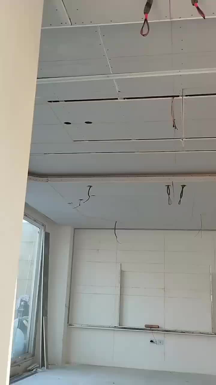 کابینت کمد دیواری کناف نورپردازی بهرامی|خدمات پیشه و مهارت|پردیس, سیاه سنگ|دیوار