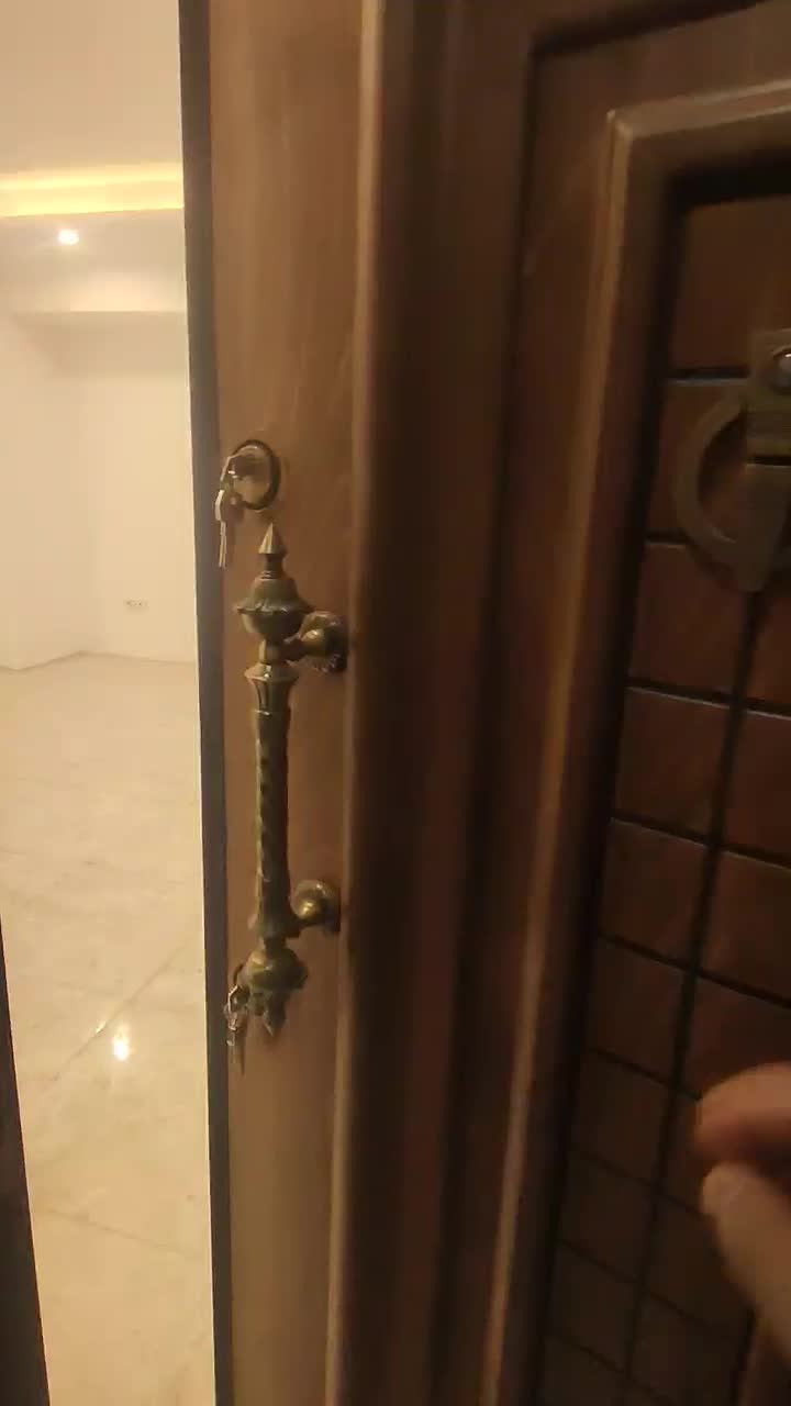 آپارتمان۶۱متر/تکواحد/آماده تحویل/کلیدنخورده/عباسی|اجارهٔ آپارتمان|تهران, عباسی|دیوار