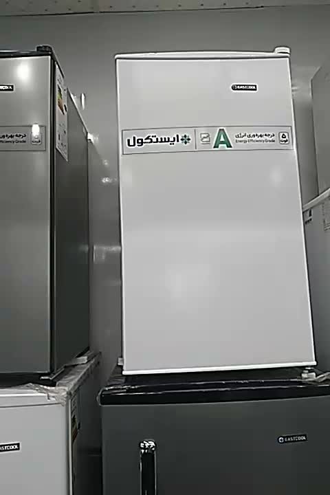یخچال ۵ فوت کوچک هتلی اداری ایستکول مدل minibar|یخچال و فریزر|تهران, امین حضور|دیوار