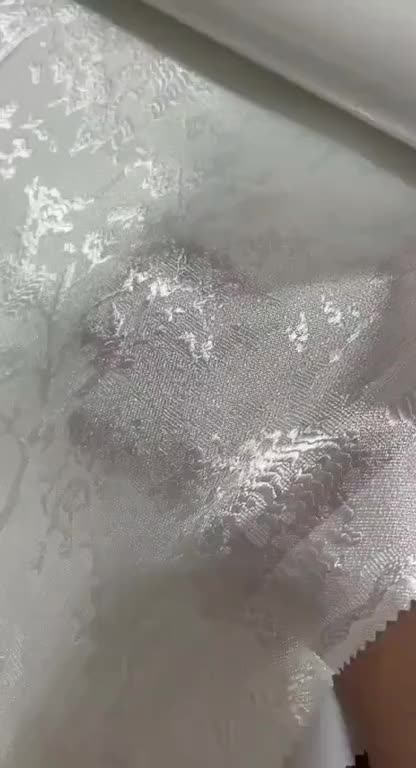 پرده پانچی حریر برجسته ترک|پرده، رانر، رومیزی|اهواز, زیتون کارگری|دیوار