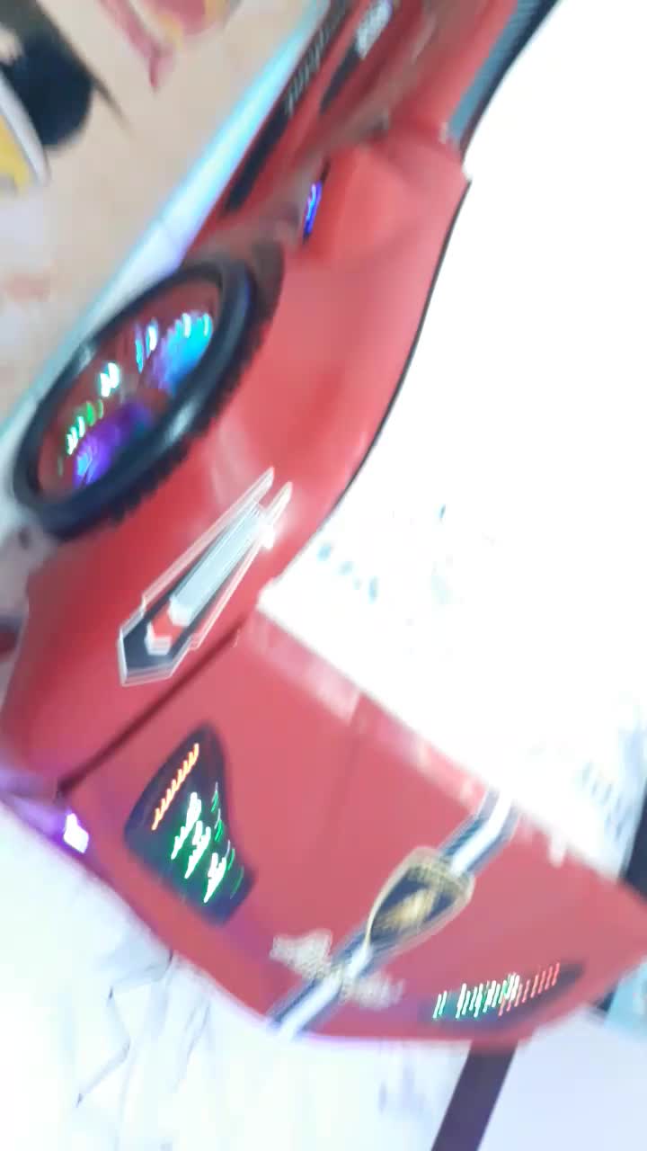 لامبورگینی تخت خواب کودک و نوجوان|تخت و سرویس خواب|اهواز, کیانپارس |دیوار