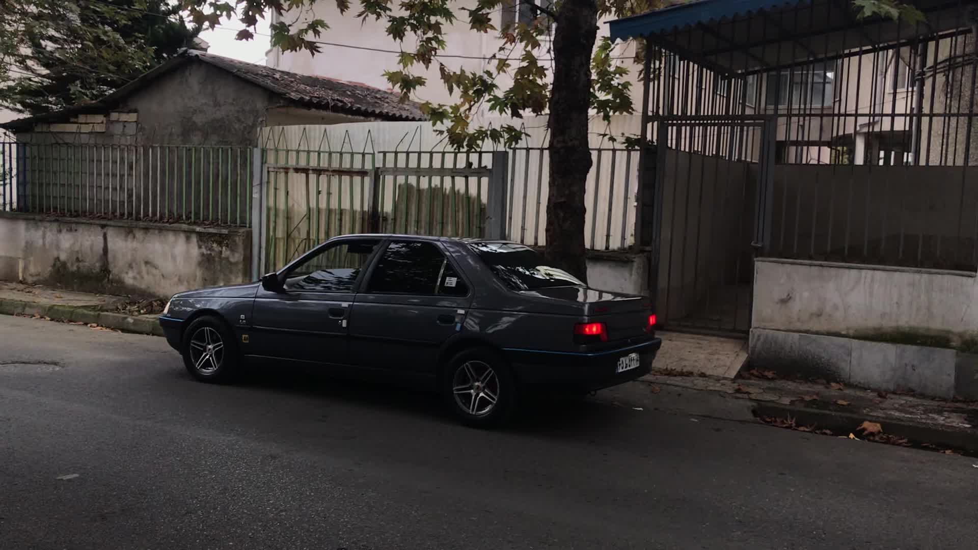 رینگ ۱۴ وسن|قطعات یدکی و لوازم جانبی|تالش, تالش|دیوار