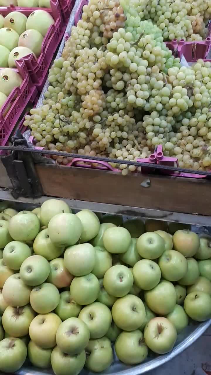واگذاری مغازه میوه فروشی با کلیه لوازم و میوه ها|اجارهٔ مغازه و غرفه|مشهد, شهرک امام هادی (شهرک غرب)|دیوار