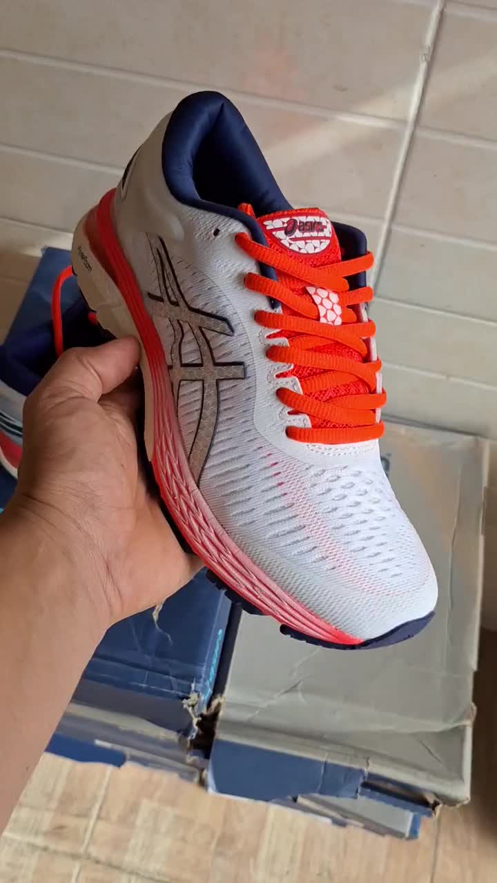 کتونی اورجینال اسیکس کایانو|کیف، کفش، کمربند|تهران, فردوسی|دیوار