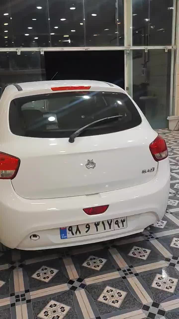 تیبا2 تمام فابریک مدل 1400|خودرو سواری و وانت|شیراز, دروازه قران|دیوار