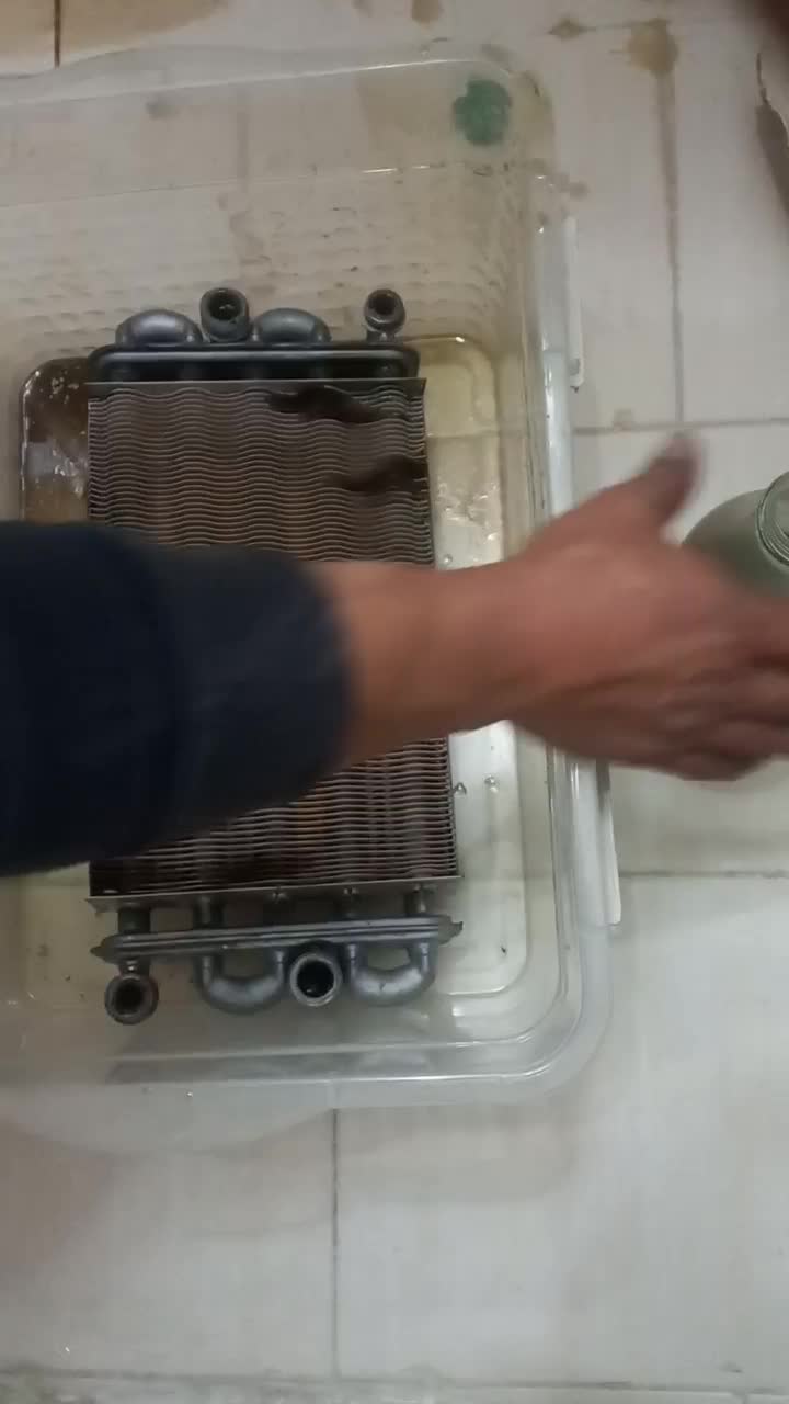 سرویس تعمیرکار پکیج کولرگازی پونک جنت آباد|خدمات پیشه و مهارت|تهران, مرزداران|دیوار