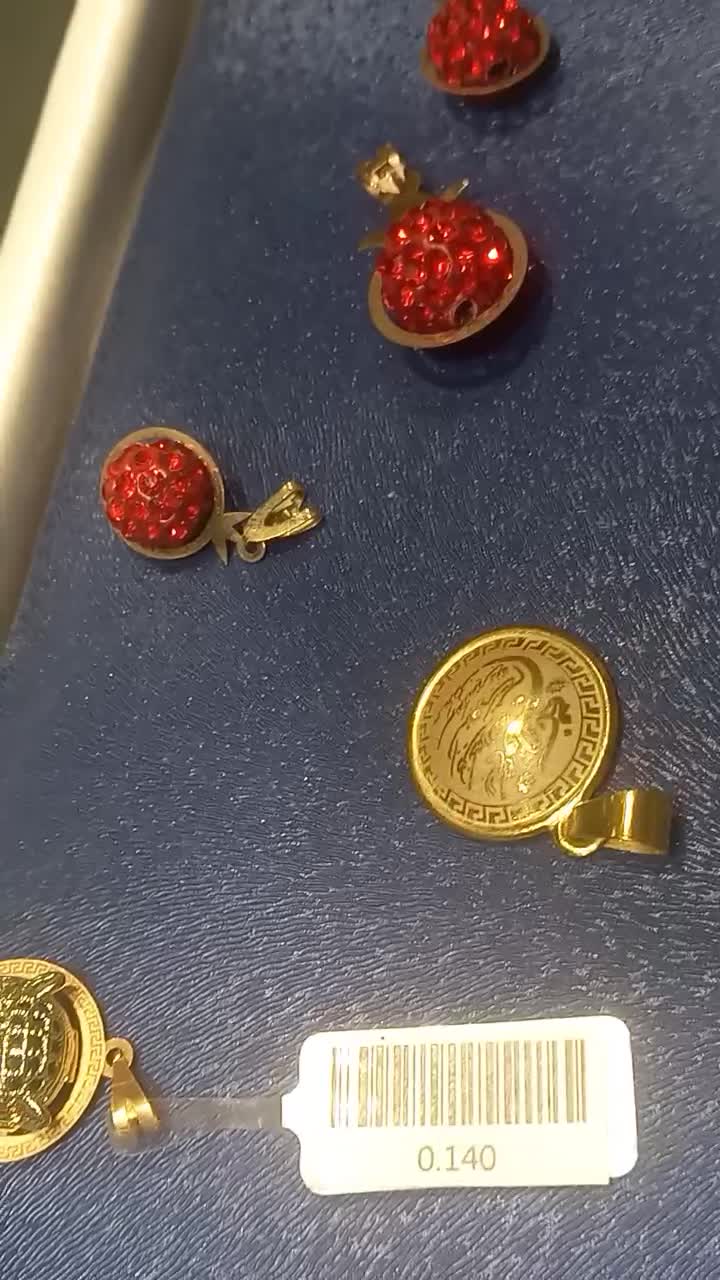 ونیکاد مدال|جواهرات|تبریز, |دیوار