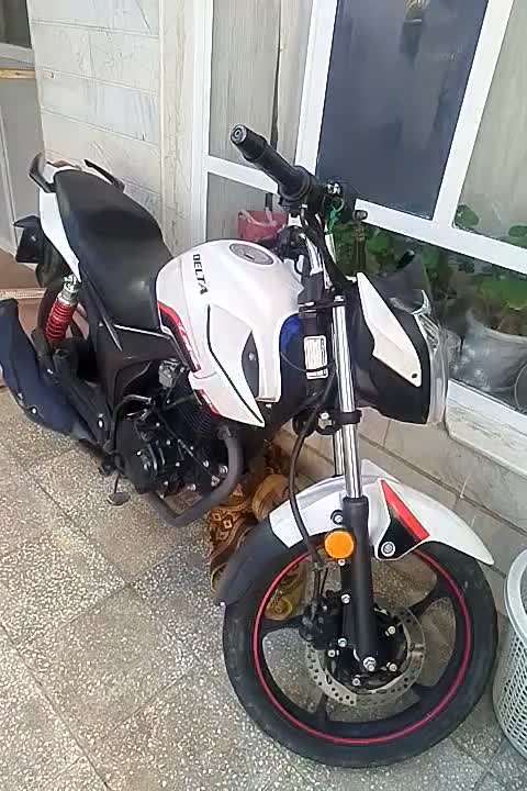 موتور|موتورسیکلت|خرمدره, |دیوار