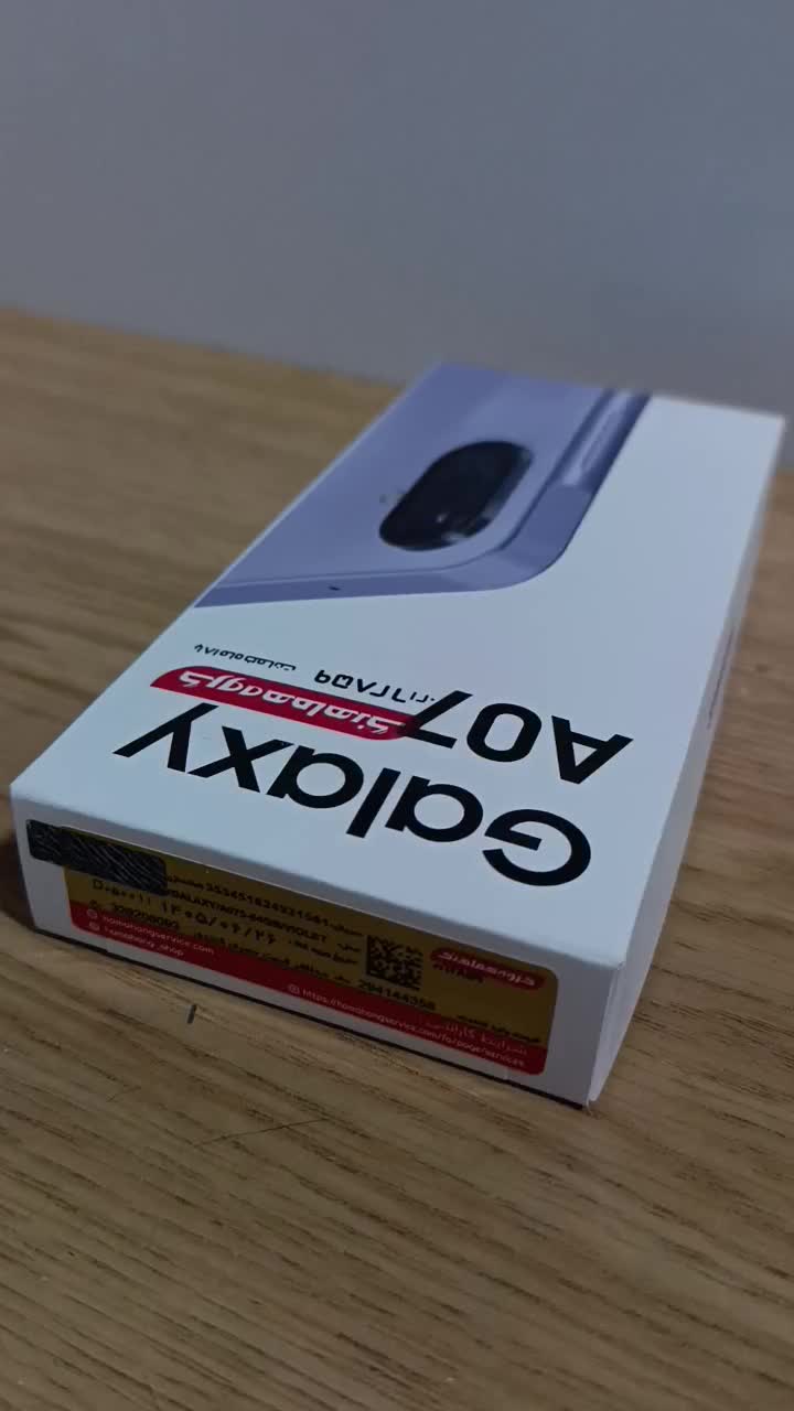 A07..64..4|موبایل|اصفهان, خواجو|دیوار