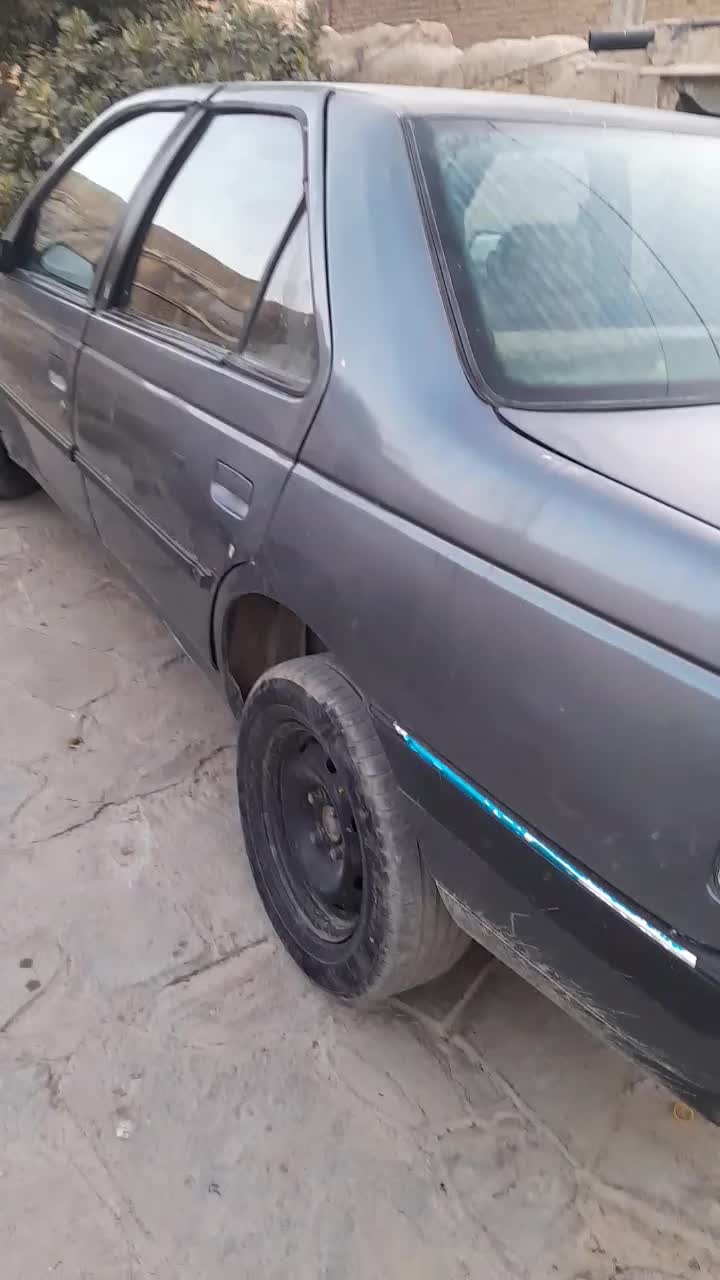 پژو|خودرو سواری و وانت|مشهد, اروند|دیوار