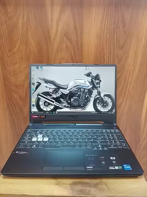 لپ تاپ ایسوس تاف گیمینگ f15 i5 11400h|رایانه همراه|تهران, فلسطین (میدان انقلاب)|دیوار