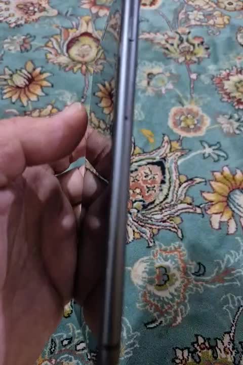 گوشی آیفون ۸ پلاس|موبایل|مشهد, امیر|دیوار