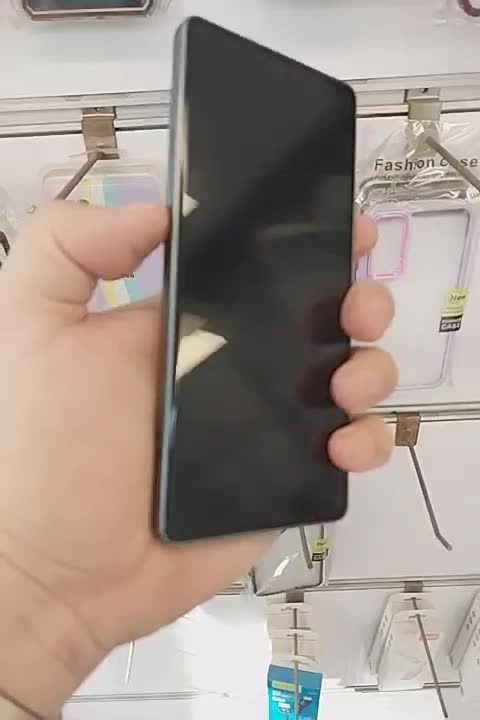 نوت 13پرو 512با رام 12|موبایل|رشت, چله خانه|دیوار