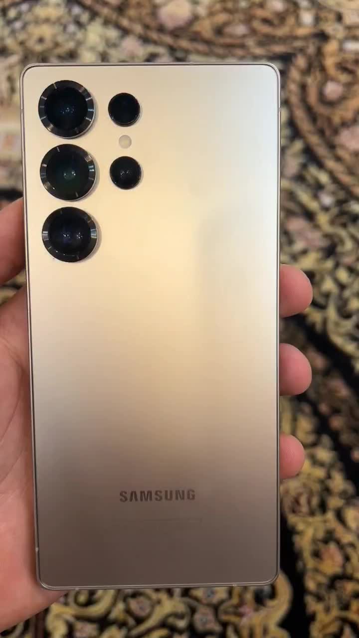 s25 ultra 256|موبایل|لاهیجان, کوی آزادگان|دیوار