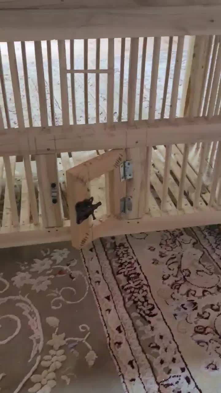 قفس|لوازم جانبی حیوانات|جوانرود, |دیوار