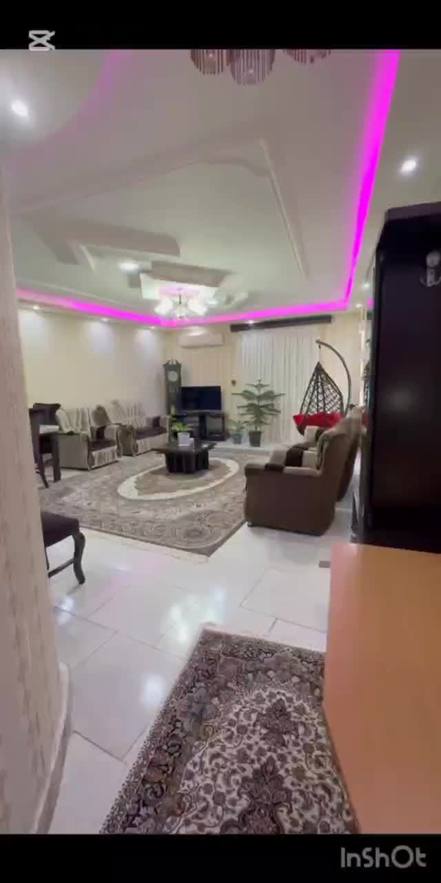 خانه ویلایی در شهر رشت  ((بسیار تمیز و شیک))|اجارهٔ کوتاه‌مدت ویلا و باغ|رشت, پاره بیجار|دیوار