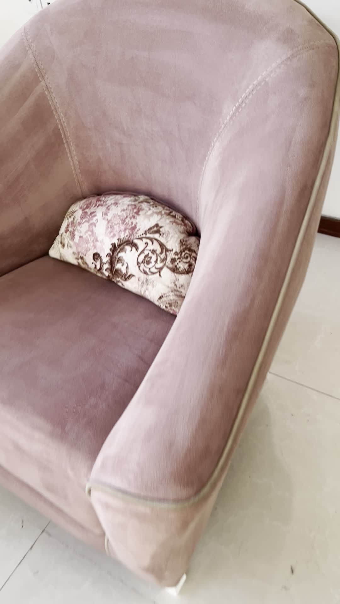 مبل در حد نو بسیار تمیز|مبلمان خانگی و میز عسلی|کرج, گلشهر|دیوار